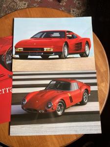 1960 Collectables Posters