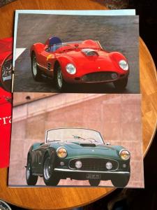 1960 Collectables Posters