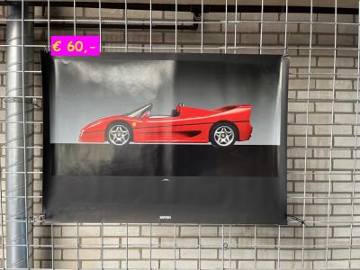 1960 Collectables Posters