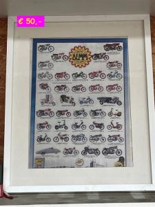 1960 Collectables Posters