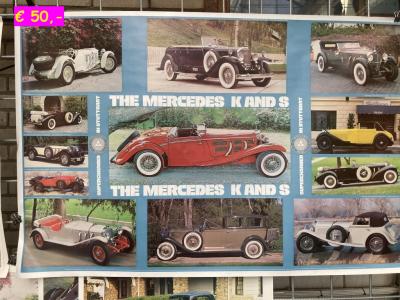 1960 Collectables Posters