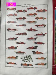 1960 Collectables Posters