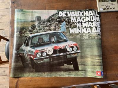 1960 Collectables Posters