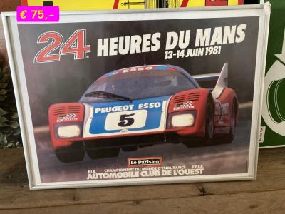 1960 Collectables Posters