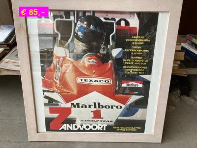 1960 Collectables Posters