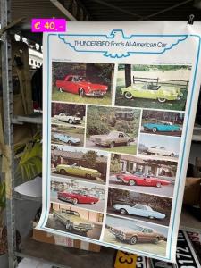 1960 Collectables Posters