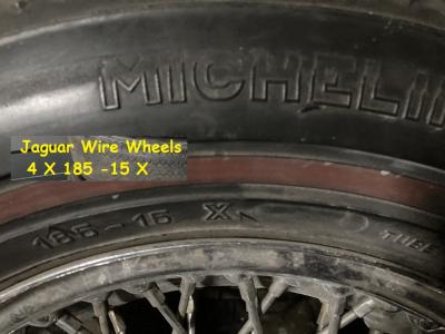 1900 Wiel sets diverse wiel sets