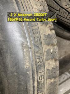 1900 Wiel sets diverse wiel sets