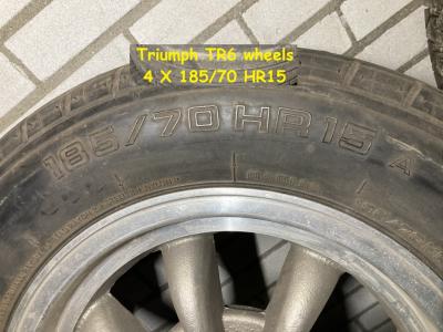 1900 Wiel sets diverse wiel sets