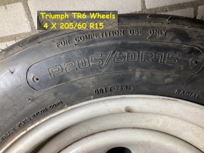 1900 Wiel sets diverse wiel sets