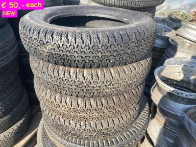 1900 Wiel sets diverse wiel sets