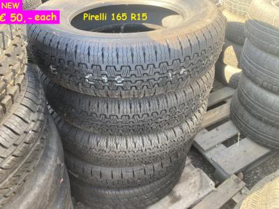 1900 Wiel sets diverse wiel sets