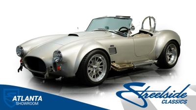 1965 Shelby Cobra Backdraft 427