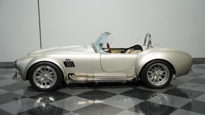 1965 Shelby Cobra Backdraft 427