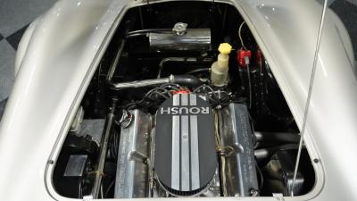 1965 Shelby Cobra Backdraft 427