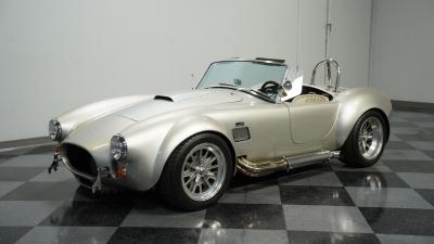 1965 Shelby Cobra Backdraft 427