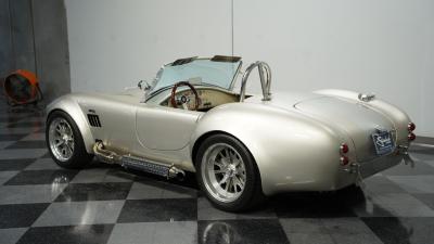 1965 Shelby Cobra Backdraft 427