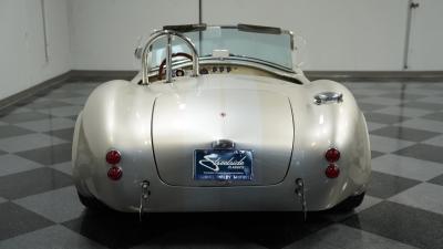 1965 Shelby Cobra Backdraft 427