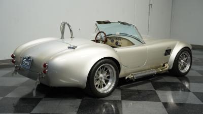1965 Shelby Cobra Backdraft 427