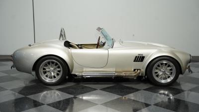 1965 Shelby Cobra Backdraft 427