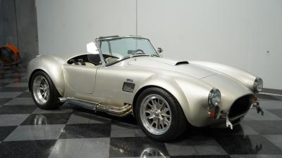 1965 Shelby Cobra Backdraft 427