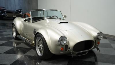 1965 Shelby Cobra Backdraft 427
