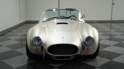 1965 Shelby Cobra Backdraft 427