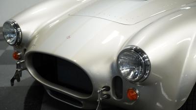 1965 Shelby Cobra Backdraft 427