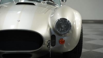 1965 Shelby Cobra Backdraft 427