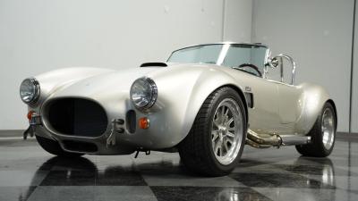 1965 Shelby Cobra Backdraft 427