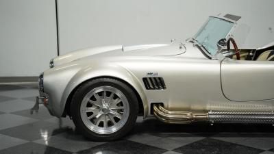 1965 Shelby Cobra Backdraft 427