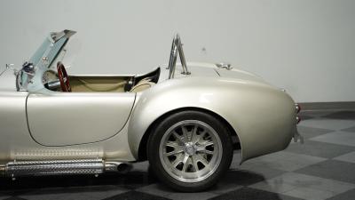 1965 Shelby Cobra Backdraft 427
