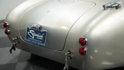 1965 Shelby Cobra Backdraft 427