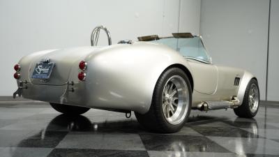 1965 Shelby Cobra Backdraft 427