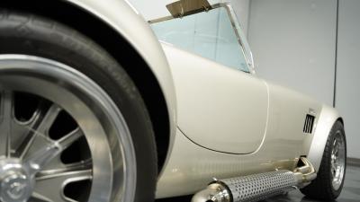 1965 Shelby Cobra Backdraft 427