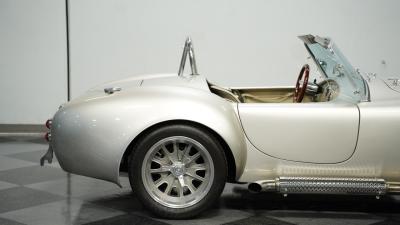 1965 Shelby Cobra Backdraft 427