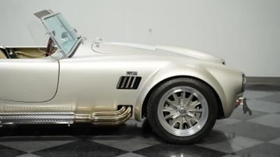 1965 Shelby Cobra Backdraft 427
