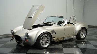 1965 Shelby Cobra Backdraft 427