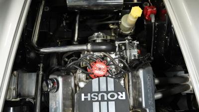 1965 Shelby Cobra Backdraft 427