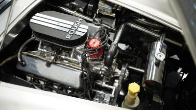 1965 Shelby Cobra Backdraft 427