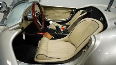 1965 Shelby Cobra Backdraft 427