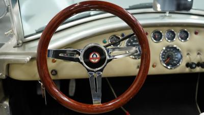 1965 Shelby Cobra Backdraft 427