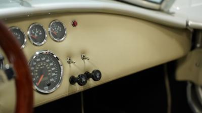 1965 Shelby Cobra Backdraft 427