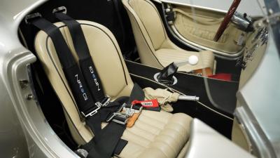 1965 Shelby Cobra Backdraft 427