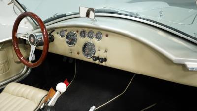 1965 Shelby Cobra Backdraft 427