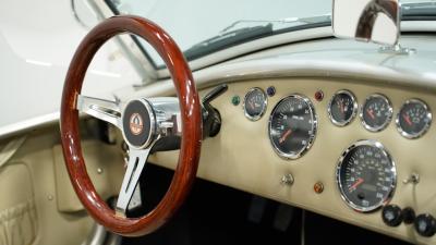 1965 Shelby Cobra Backdraft 427