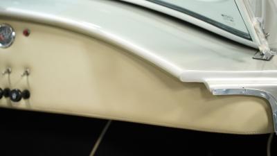 1965 Shelby Cobra Backdraft 427