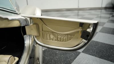 1965 Shelby Cobra Backdraft 427