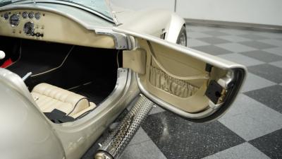 1965 Shelby Cobra Backdraft 427