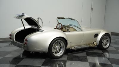 1965 Shelby Cobra Backdraft 427